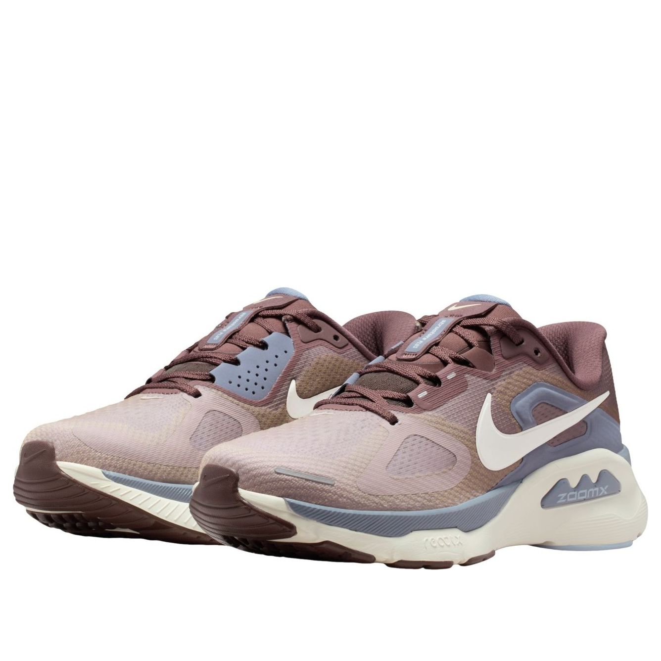 Lookbook (W) Nike Air Zoom Structure Plus ''Tattoo Particle Rose'' Scarpe da Corsa HQ3049-501