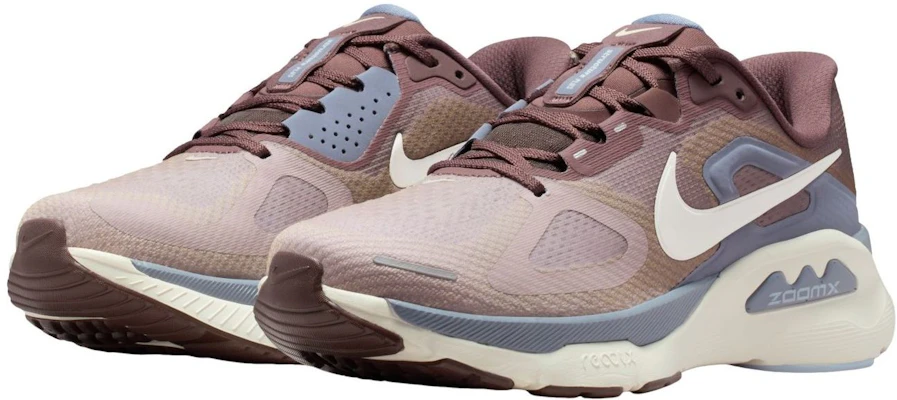 (W) Nike Air Zoom Structure Plus ''Tattoo Particle Rose'' Scarpe da Corsa HQ3049-501 Lookbook (W) Nike Air Zoom Structure Plus ''Tattoo Particle Rose'' Scarpe da Corsa HQ3049-501