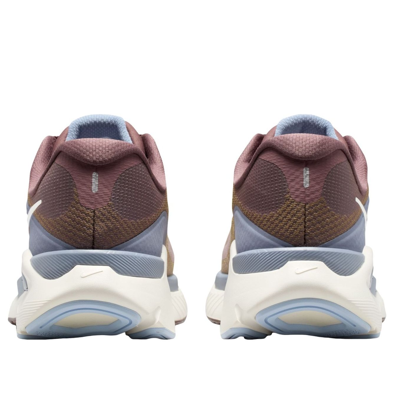 Shop (W) Nike Air Zoom Structure Plus ''Tattoo Particle Rose'' Scarpe da Corsa HQ3049-501