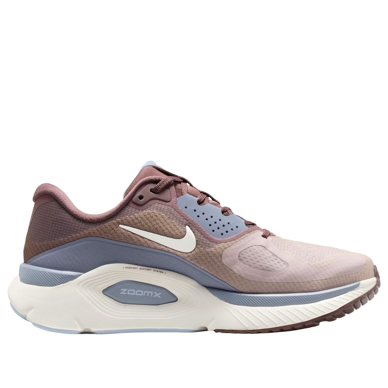 Details for (W) Nike Air Zoom Structure Plus ''Tattoo Particle Rose'' Scarpe da Corsa HQ3049-501
