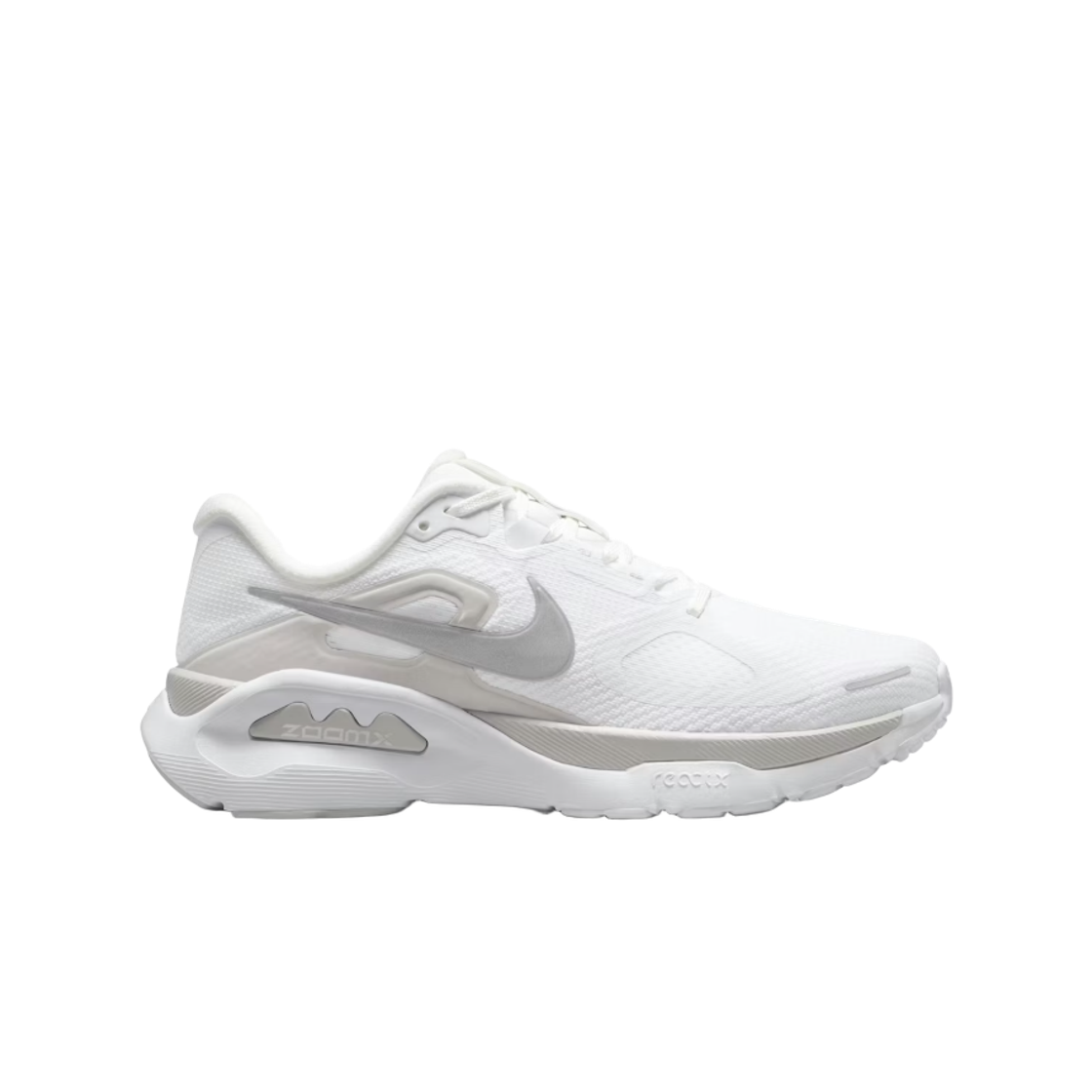 (Women) Nike Air Zoom Structure Plus 'White Photon Dust' HQ3049-100