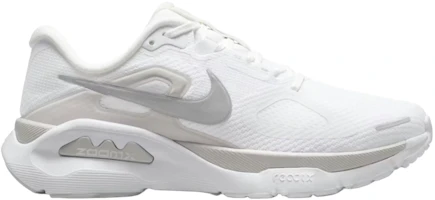 (Women) Nike Air Zoom Structure Plus 'White Photon Dust' HQ3049-100 (Women) Nike Air Zoom Structure Plus 'White Photon Dust' HQ3049-100