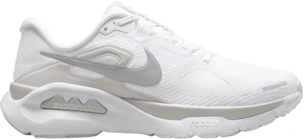 (Women) Nike Air Zoom Structure Plus 'White Photon Dust' HQ3049-100 (Women) Nike Air Zoom Structure Plus 'White Photon Dust' HQ3049-100