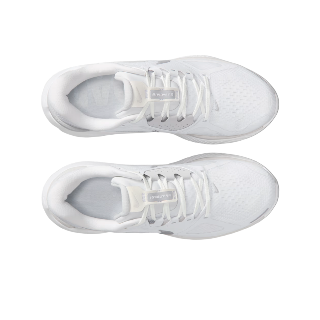 Order (W) Nike Air Zoom Structure Plus ''Putih Photon Dust'' HQ3049-100