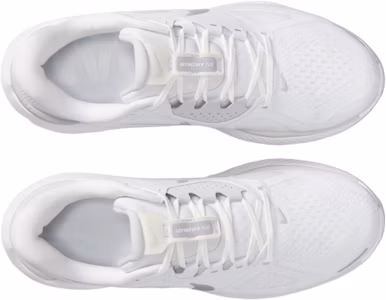 Lookbook (W) Nike Air Zoom Structure Plus ''白色光子灰'' HQ3049-100