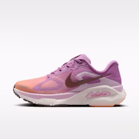 (Women) Nike Air Zoom Structure Plus Light Magenta/Orange Pulse/Pink Foam/Tattoo HQ3049-503 (Women) Nike Air Zoom Structure Plus Light Magenta/Orange Pulse/Pink Foam/Tattoo HQ3049-503