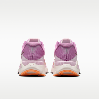 Details for (W) 耐克Air Zoom Structure Plus 浅洋红/橙色脉冲/粉泡沫/纹身配色 HQ3049-503
