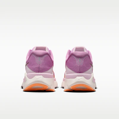 (W) 耐克Air Zoom Structure Plus 浅洋红/橙色脉冲/粉泡沫/纹身配色 HQ3049-503 Details for (W) 耐克Air Zoom Structure Plus 浅洋红/橙色脉冲/粉泡沫/纹身配色 HQ3049-503