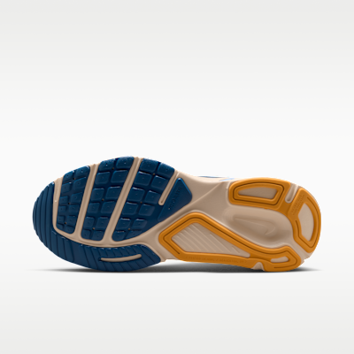 Order (W) Nike Air Zoom Structure Plus 白/鋁/日晷/神秘海軍藍 HQ3049-103