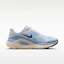 Lookbook (W) Nike Air Zoom Structure Plus 白/鋁/日晷/神秘海軍藍 HQ3049-103