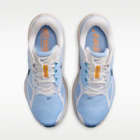 Shop (W) Nike Air Zoom Structure Plus 白/鋁/日晷/神秘海軍藍 HQ3049-103