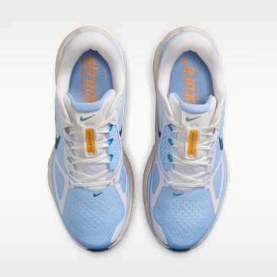 (W) Nike Air Zoom Structure Plus 白/鋁/日晷/神秘海軍藍 HQ3049-103 Shop (W) Nike Air Zoom Structure Plus 白/鋁/日晷/神秘海軍藍 HQ3049-103
