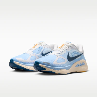 (W) Nike Air Zoom Structure Plus 白/鋁/日晷/神秘海軍藍 HQ3049-103 Purchase (W) Nike Air Zoom Structure Plus 白/鋁/日晷/神秘海軍藍 HQ3049-103