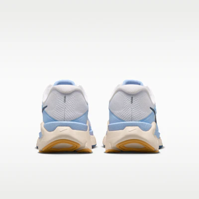 (W) Nike Air Zoom Structure Plus 白/鋁/日晷/神秘海軍藍 HQ3049-103 Details for (W) Nike Air Zoom Structure Plus 白/鋁/日晷/神秘海軍藍 HQ3049-103