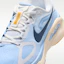 Sizing (W) Nike Air Zoom Structure Plus 白/鋁/日晷/神秘海軍藍 HQ3049-103