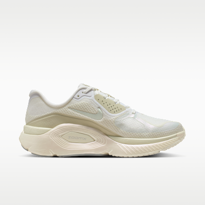 Lookbook (W) Nike Air Zoom Structure Plus Blanco/Vela/Vidrio Marino/Blanco IO9913-100