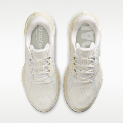 Shop (W) Nike Air Zoom Structure Plus Blanco/Vela/Vidrio Marino/Blanco IO9913-100