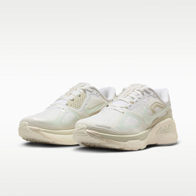 Purchase (W) Nike Air Zoom Structure Plus Blanco/Vela/Vidrio Marino/Blanco IO9913-100