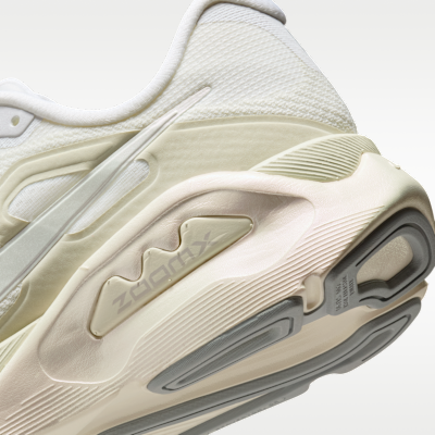 Cheap (W) Nike Air Zoom Structure Plus Blanco/Vela/Vidrio Marino/Blanco IO9913-100