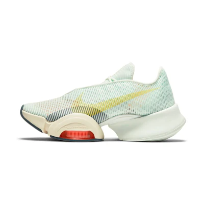 (W) Nike Air Zoom SuperRep 2 'Barely Green'