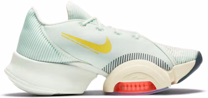 Order (女性)Nike Air Zoom SuperRep 2 '淡綠色' CU5925-300