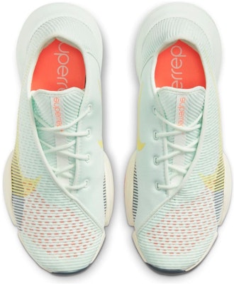 (Women) Nike Air Zoom SuperRep 2 'Barely Green' CU5925-300 Shop (Women) Nike Air Zoom SuperRep 2 'Barely Green' CU5925-300