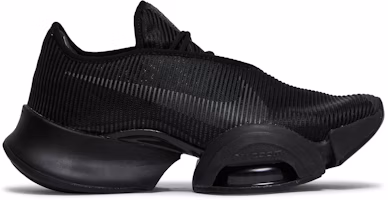 (Women) Nike Air Zoom SuperRep 2 'Black Anthracite' CU5925-002 (Women) Nike Air Zoom SuperRep 2 'Black Anthracite' CU5925-002