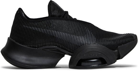 (W) Nike Air Zoom SuperRep 2 'Hitam Anthracite' CU5925-002 Buy (W) Nike Air Zoom SuperRep 2 'Hitam Anthracite' CU5925-002