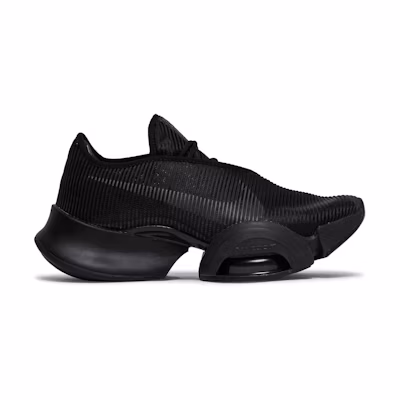(W) Nike Air Zoom SuperRep 2 'Black Anthracite'