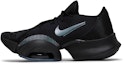 Lookbook (W) Nike Air Zoom SuperRep 2 'Hitam Anthracite' CU5925-002