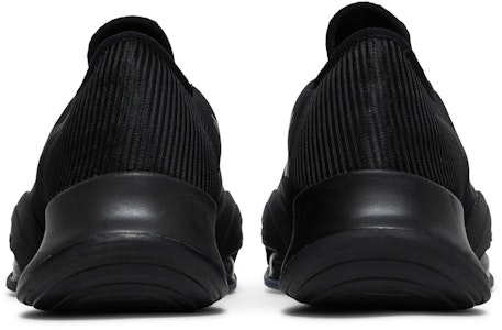 (W) Nike Air Zoom SuperRep 2 'Hitam Anthracite' CU5925-002 Details for (W) Nike Air Zoom SuperRep 2 'Hitam Anthracite' CU5925-002