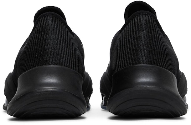 (W) Nike Air Zoom SuperRep 2 'Hitam Anthracite' CU5925-002 Details for (W) Nike Air Zoom SuperRep 2 'Hitam Anthracite' CU5925-002
