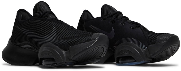 (W) Nike Air Zoom SuperRep 2 'Hitam Anthracite' CU5925-002 Cheap (W) Nike Air Zoom SuperRep 2 'Hitam Anthracite' CU5925-002