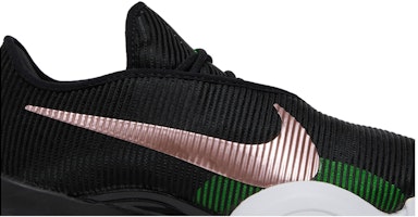 (W) Nike Air Zoom SuperRep 2 'Hitam Pink Glaze' CU5925-036 Order (W) Nike Air Zoom SuperRep 2 'Hitam Pink Glaze' CU5925-036