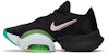 (W) Nike Air Zoom SuperRep 2 'Hitam Pink Glaze' CU5925-036