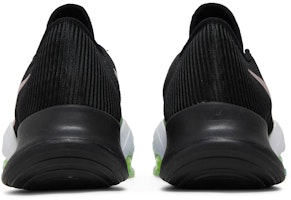 (W) Nike Air Zoom SuperRep 2 'Hitam Pink Glaze' CU5925-036 Details for (W) Nike Air Zoom SuperRep 2 'Hitam Pink Glaze' CU5925-036