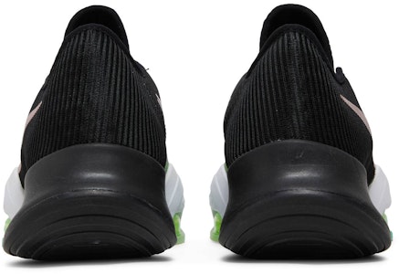 (W) ナイキ エア ズーム スーパーレップ 2 "ブラックピンクグレイズ" CU5925-036 Details for (W) ナイキ エア ズーム スーパーレップ 2 "ブラックピンクグレイズ" CU5925-036