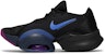 (W) Nike Air Zoom SuperRep 2 'Hitam Merah Plum' CU5925-010
