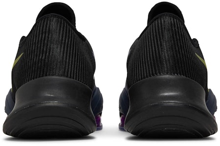 (W) 耐克 Air Zoom SuperRep 2 '黑红梅' CU5925-010 Details for (W) 耐克 Air Zoom SuperRep 2 '黑红梅' CU5925-010