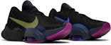 Cheap (W) Nike Air Zoom SuperRep 2 'Hitam Merah Plum' CU5925-010