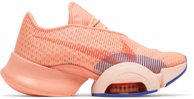 (Women) Nike Air Zoom SuperRep 2 'Crimson Bliss Concord' CU5925-646 (Women) Nike Air Zoom SuperRep 2 'Crimson Bliss Concord' CU5925-646
