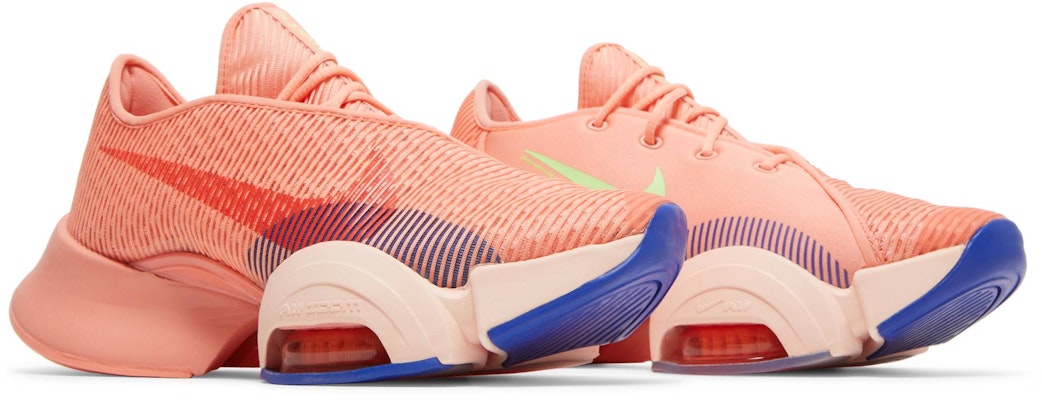 (W) Nike Air Zoom SuperRep 2 'Crimson Bliss Concord' Sepatu Olahraga CU5925-646 Cheap (W) Nike Air Zoom SuperRep 2 'Crimson Bliss Concord' Sepatu Olahraga CU5925-646