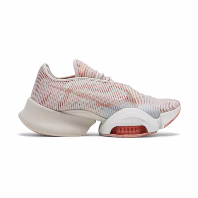 (W) Nike Air Zoom SuperRep 2 'Desert Sand Metallic Copper'
