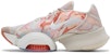 (W) Nike Air Zoom SuperRep 2 'Desert Sand Metallic Copper' Lelaki/Wanita DJ3072-064