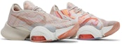 Cheap (W) Nike Air Zoom SuperRep 2 'Desert Sand Metallic Copper' Lelaki/Wanita DJ3072-064
