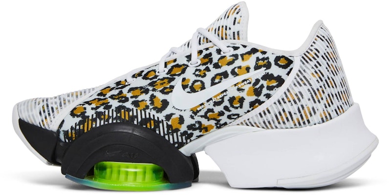 (Women) Nike Air Zoom SuperRep 2 'Leopard' CU5925-177 Lookbook (Women) Nike Air Zoom SuperRep 2 'Leopard' CU5925-177