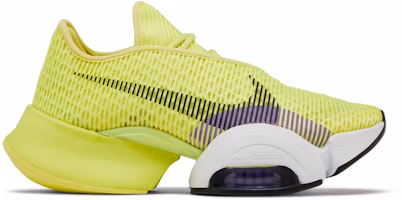 (Women) Nike Air Zoom SuperRep 2 'Light Lemon Twist' CU5925-757 (Women) Nike Air Zoom SuperRep 2 'Light Lemon Twist' CU5925-757