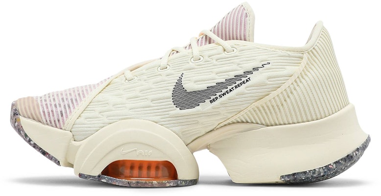 (W) Nike Air Zoom SuperRep 2 'Next Nature' Lari Sepatu CZ0608-106 Lookbook (W) Nike Air Zoom SuperRep 2 'Next Nature' Lari Sepatu CZ0608-106