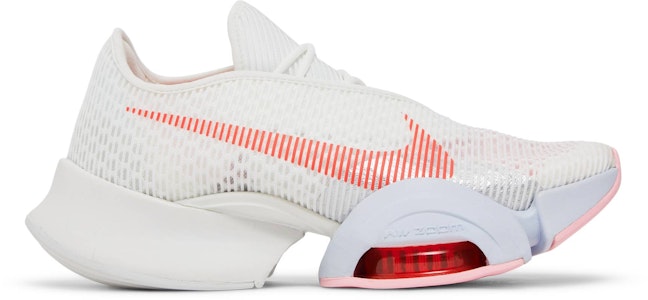 (女款)Nike Air Zoom SuperRep 2「極峰白橙紅」CU5925-100 Buy (女款)Nike Air Zoom SuperRep 2「極峰白橙紅」CU5925-100