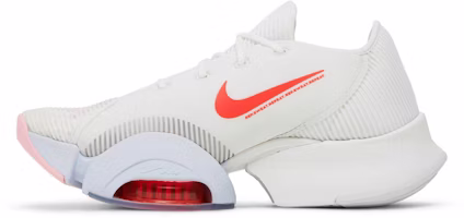 (W) ナイキ エア ズーム スーパーレップ 2 "サミットホワイト/クリムゾン" CU5925-100 Lookbook (W) ナイキ エア ズーム スーパーレップ 2 "サミットホワイト/クリムゾン" CU5925-100